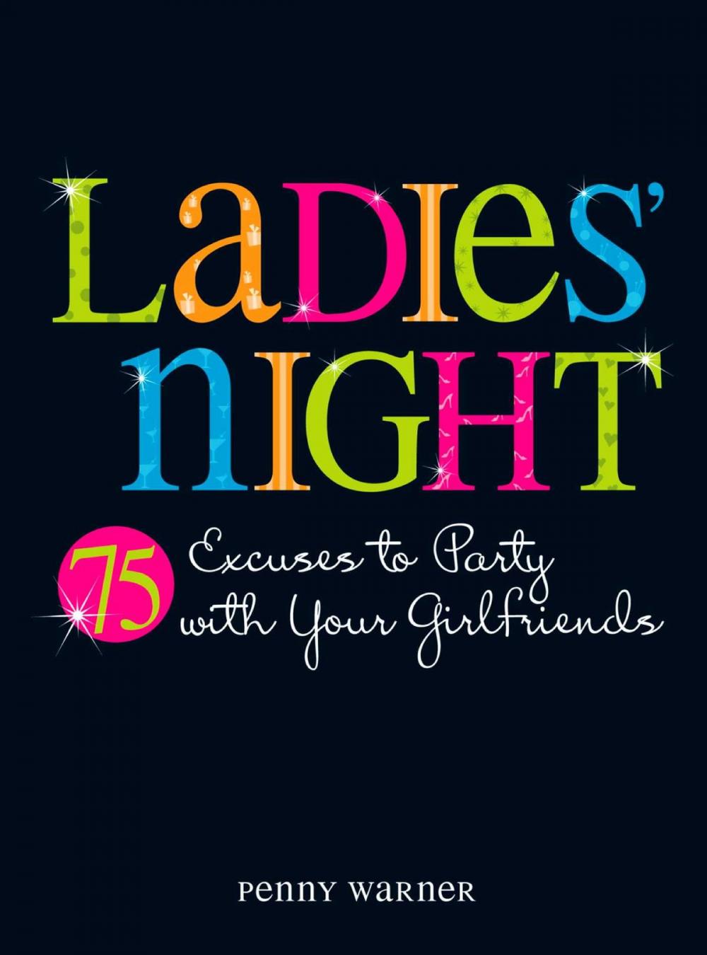 Big bigCover of Ladies Night