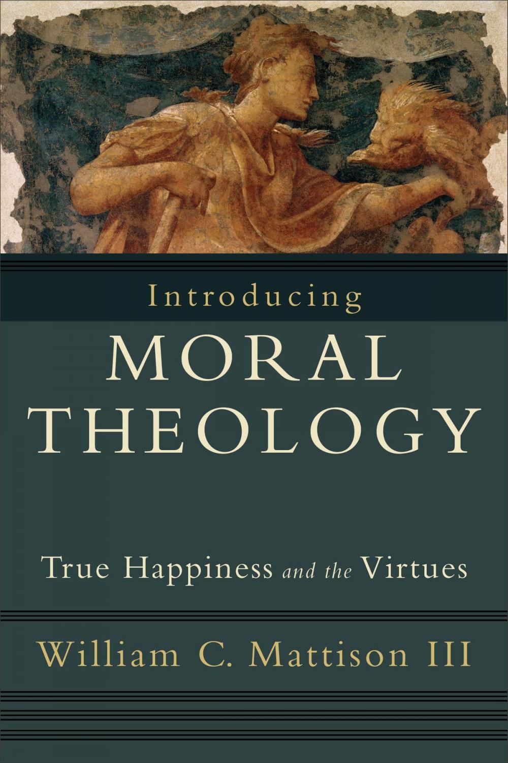 Big bigCover of Introducing Moral Theology