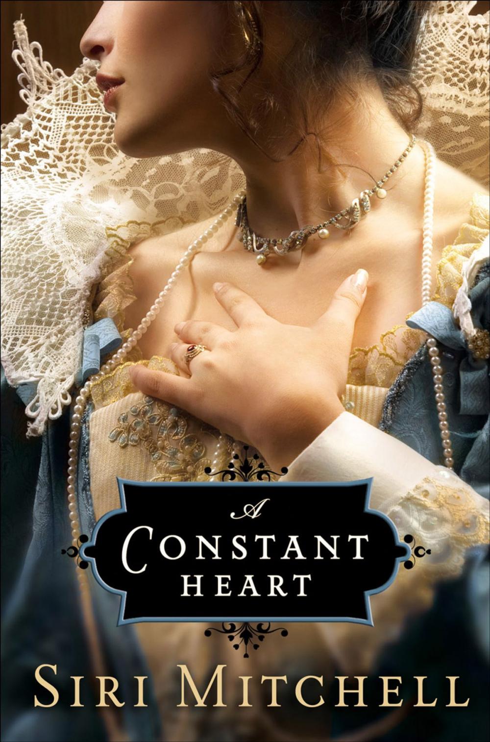 Big bigCover of Constant Heart, A (Against All Expectations Collection Book #1)