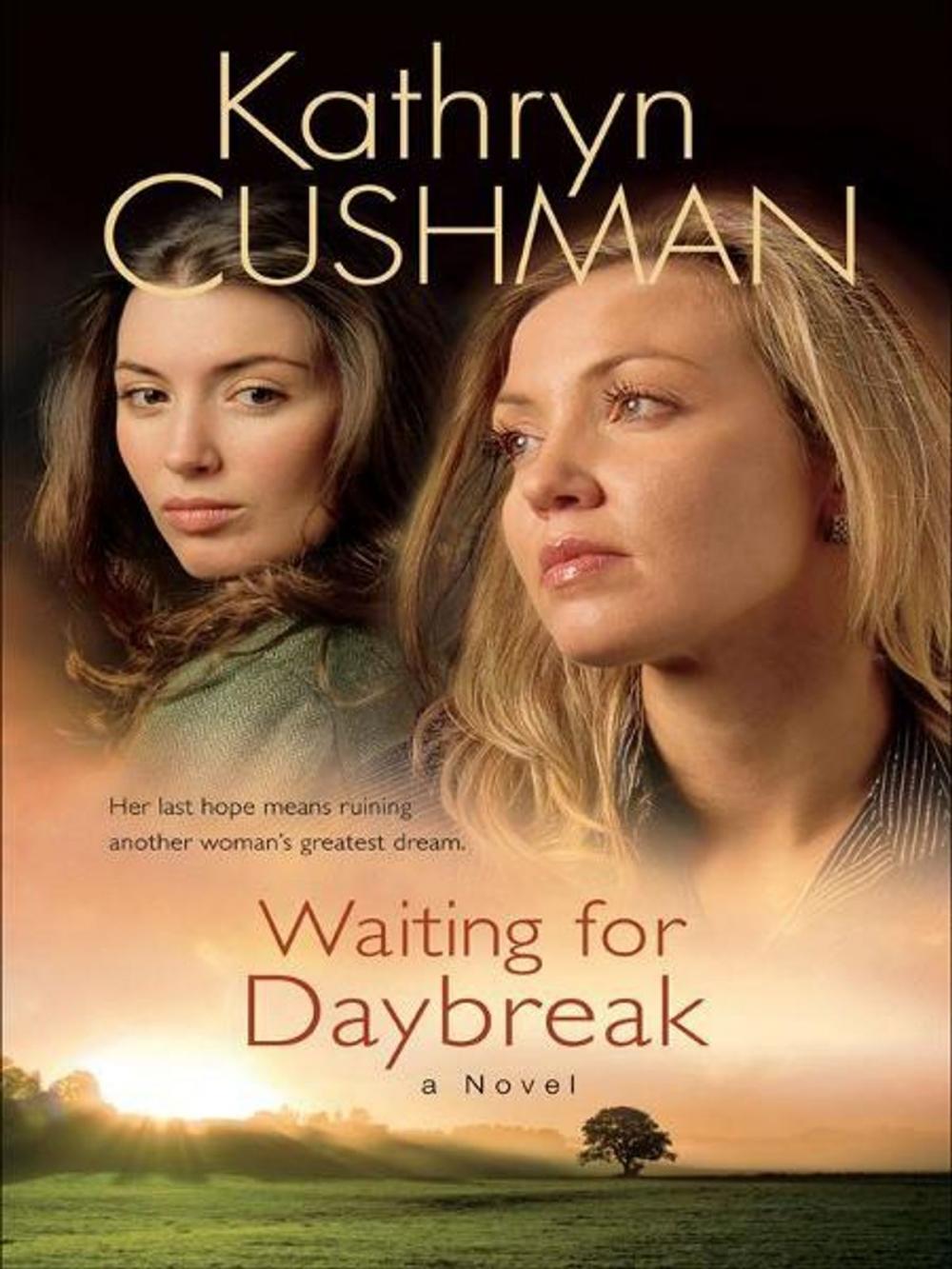 Big bigCover of Waiting for Daybreak (Tomorrow's Promise Collection Book #2)