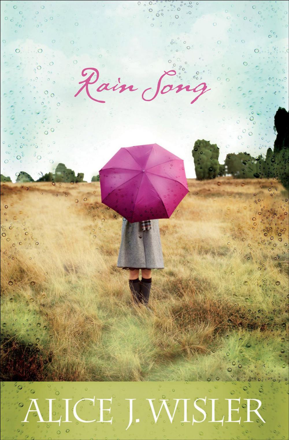 Big bigCover of Rain Song (Heart of Carolina Book #1)