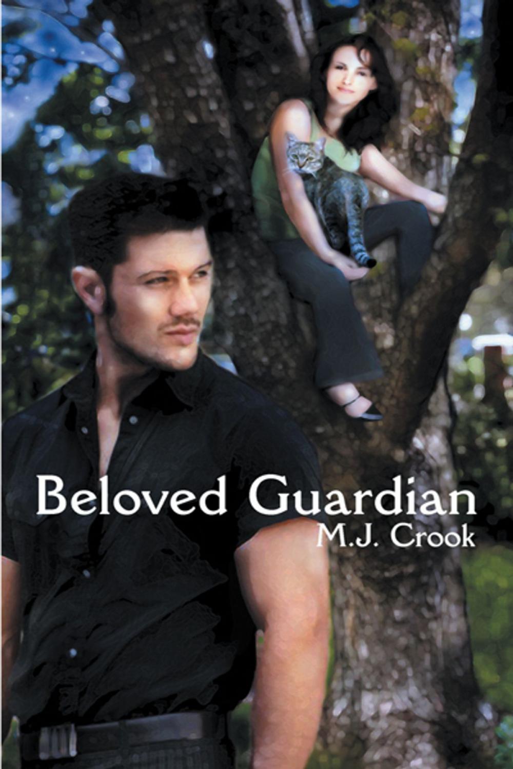 Big bigCover of Beloved Guardian