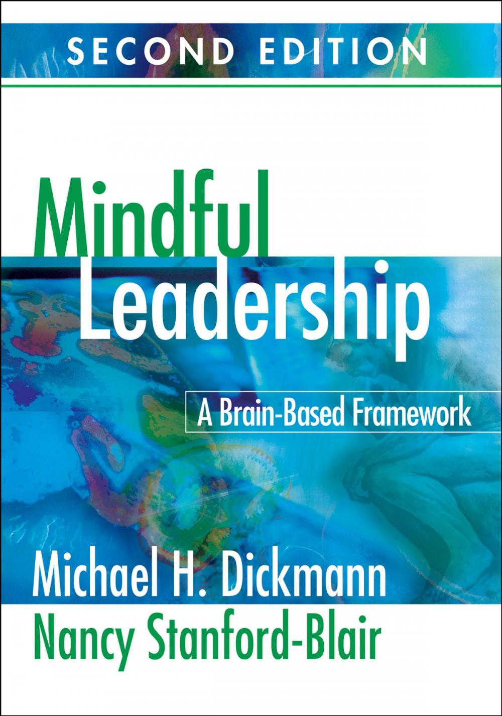 Big bigCover of Mindful Leadership