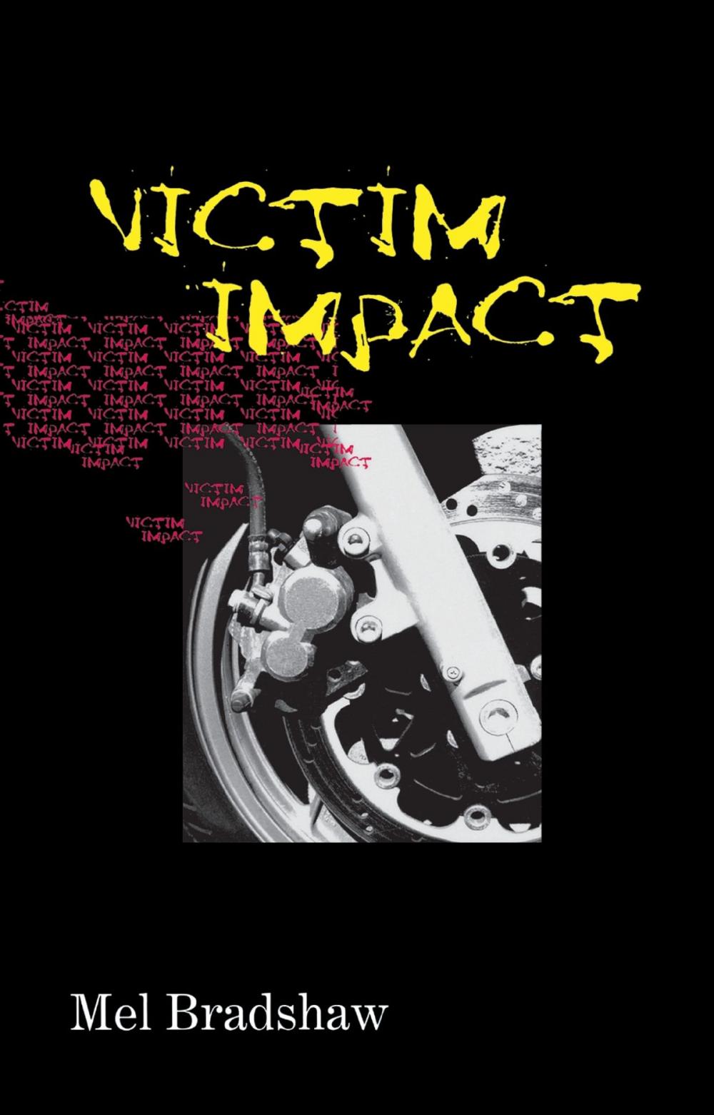 Big bigCover of Victim Impact