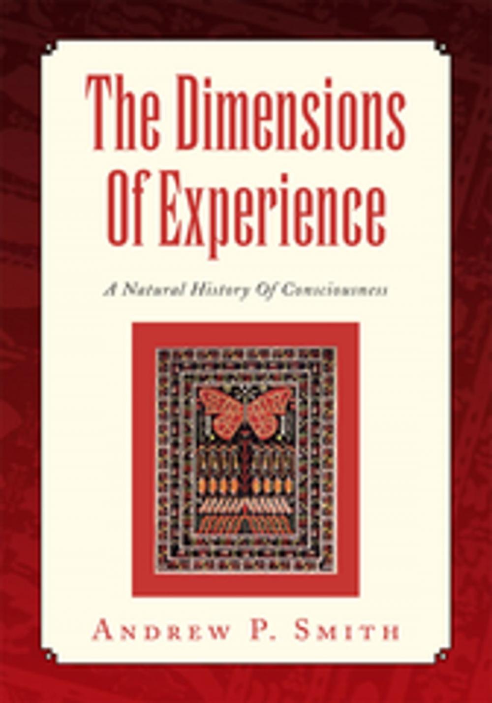 Big bigCover of The Dimensions of Experience