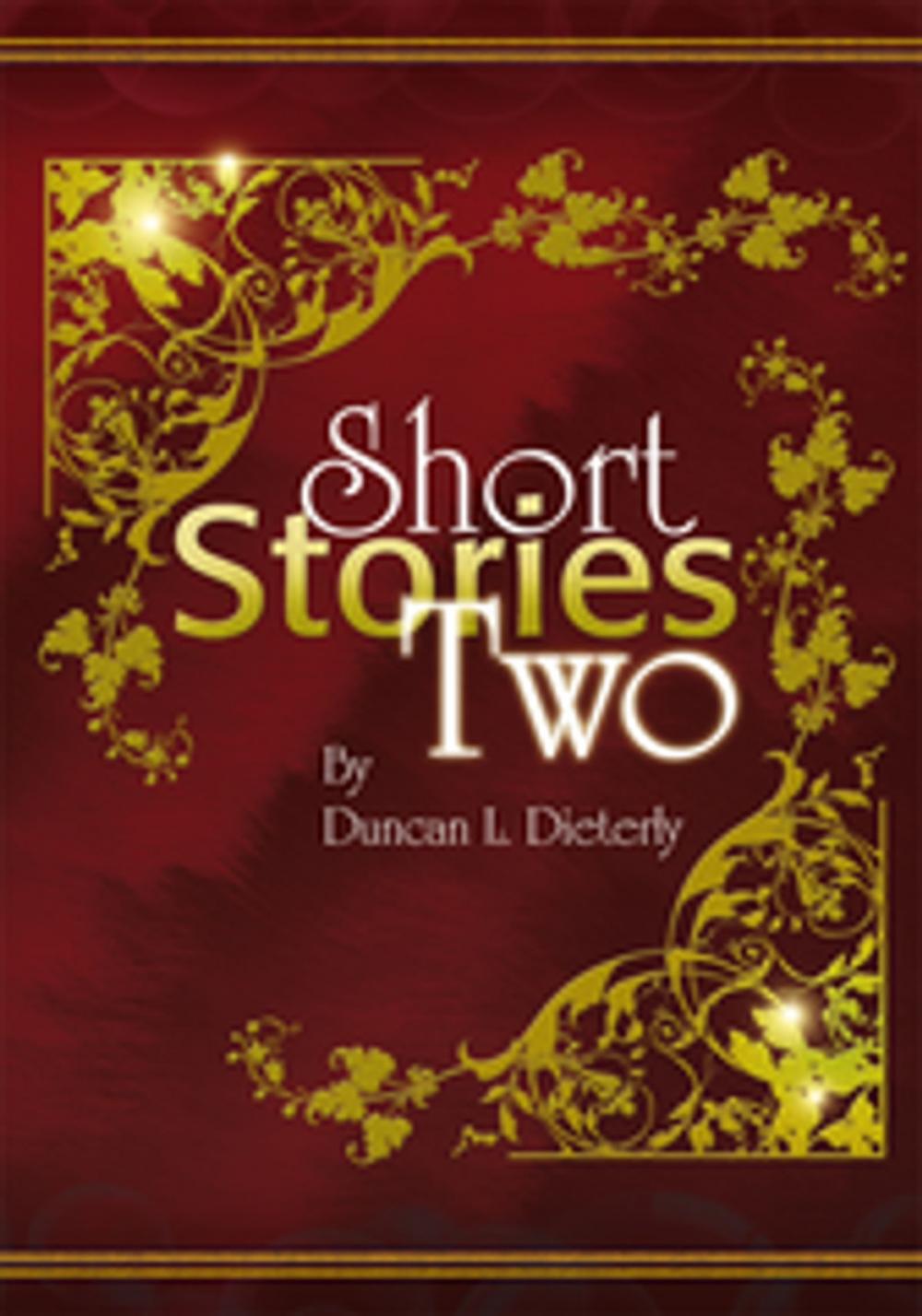 Big bigCover of Short Stories Two