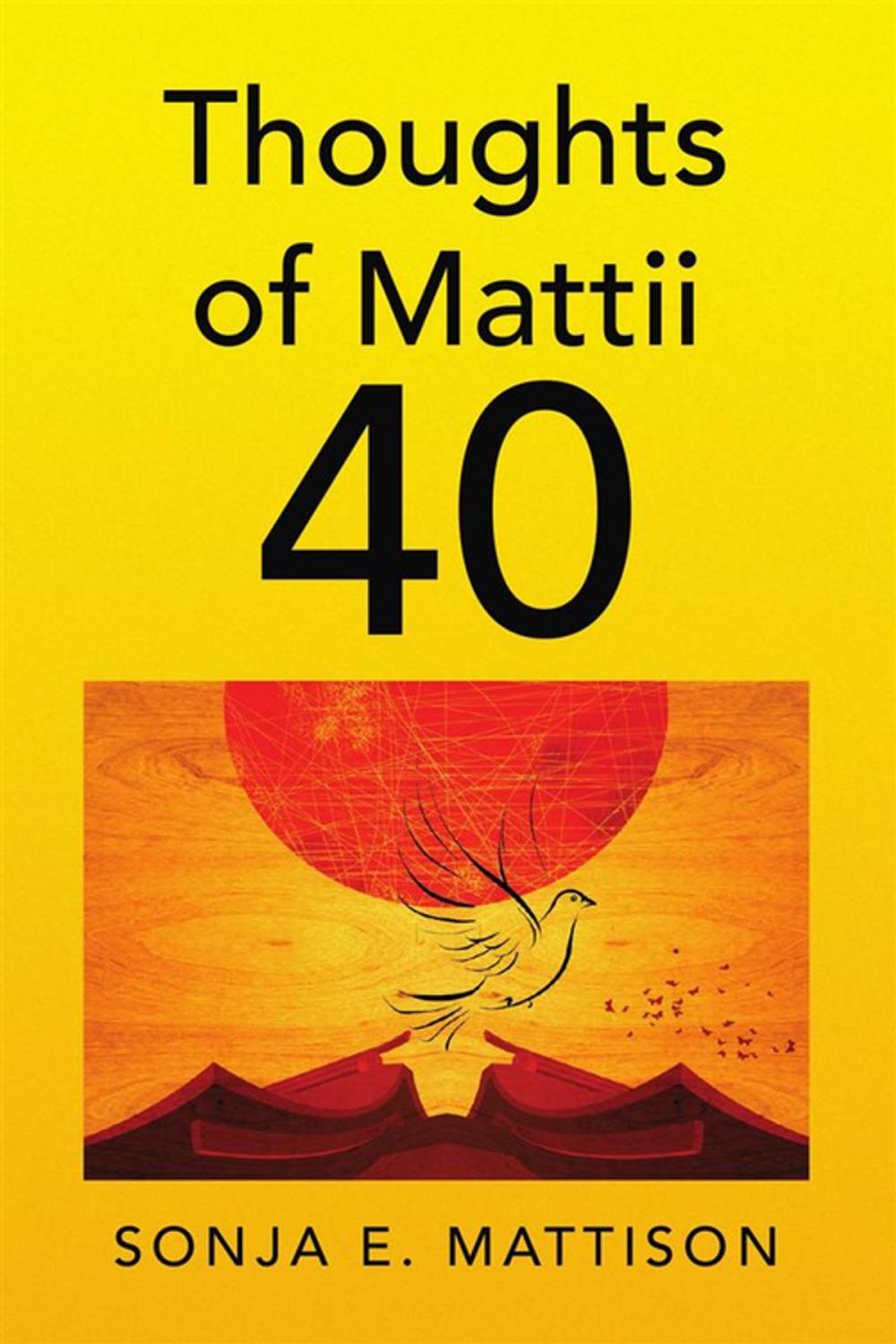 Big bigCover of Thoughts of Mattii 40