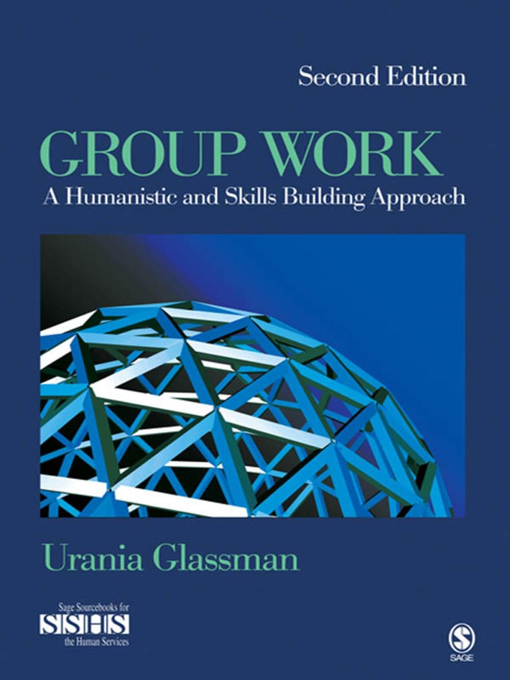 Big bigCover of Group Work