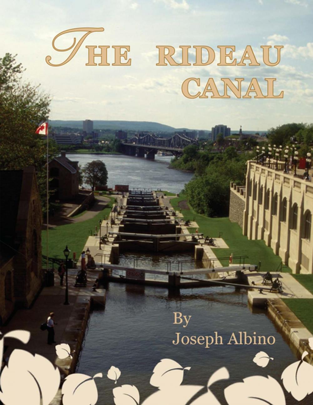 Big bigCover of Rideau Canal