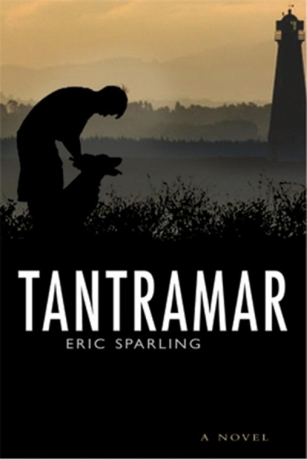 Big bigCover of Tantramar