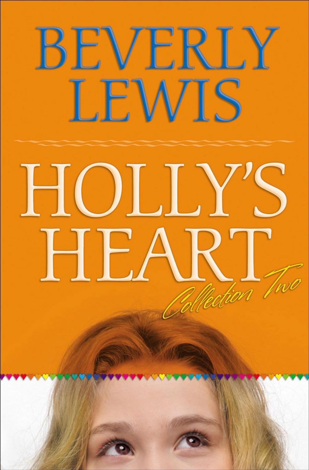 Big bigCover of Holly's Heart Collection Two