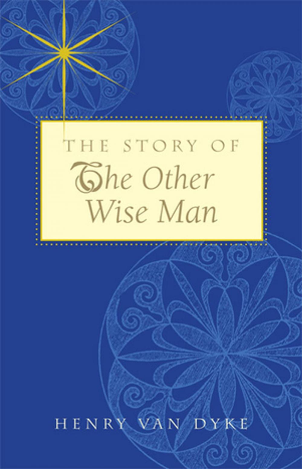 Big bigCover of Story of the Other Wise Man