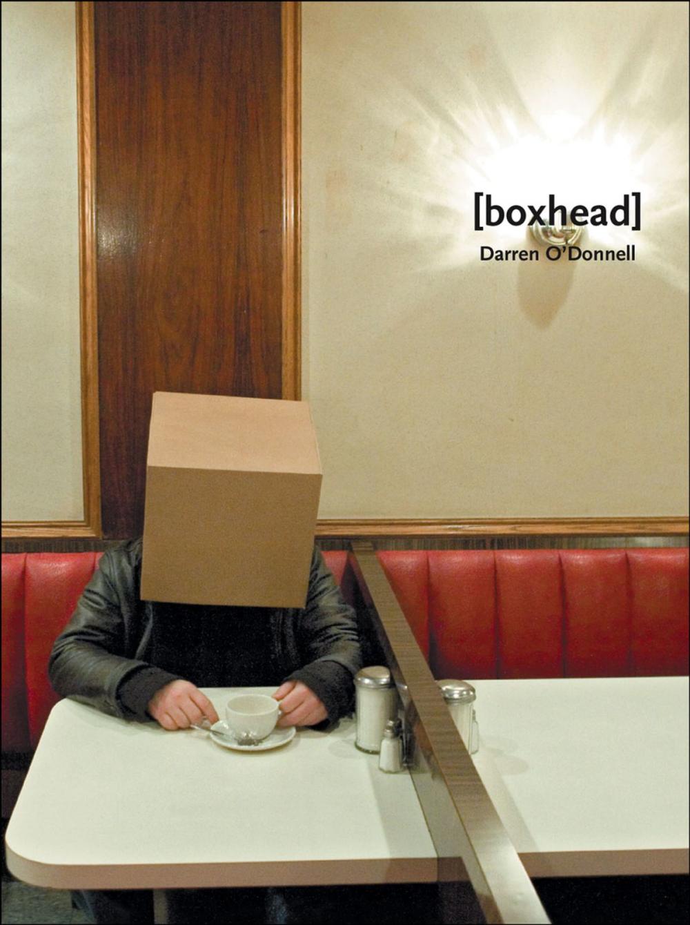 Big bigCover of [boxhead]