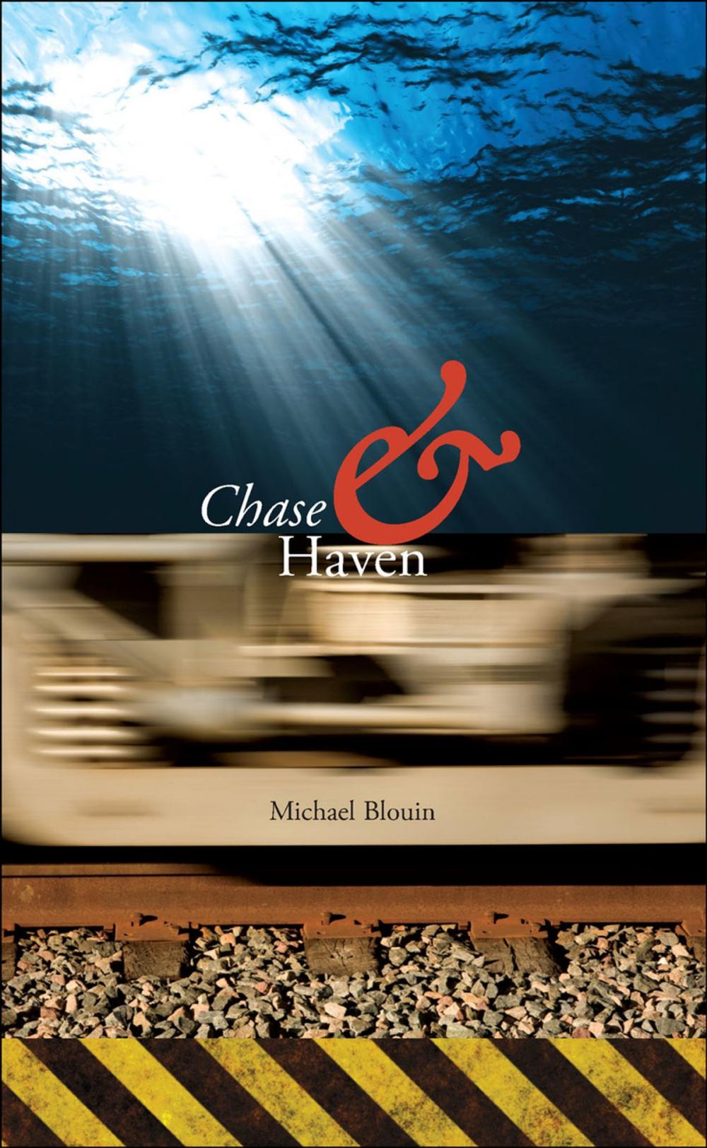 Big bigCover of Chase and Haven