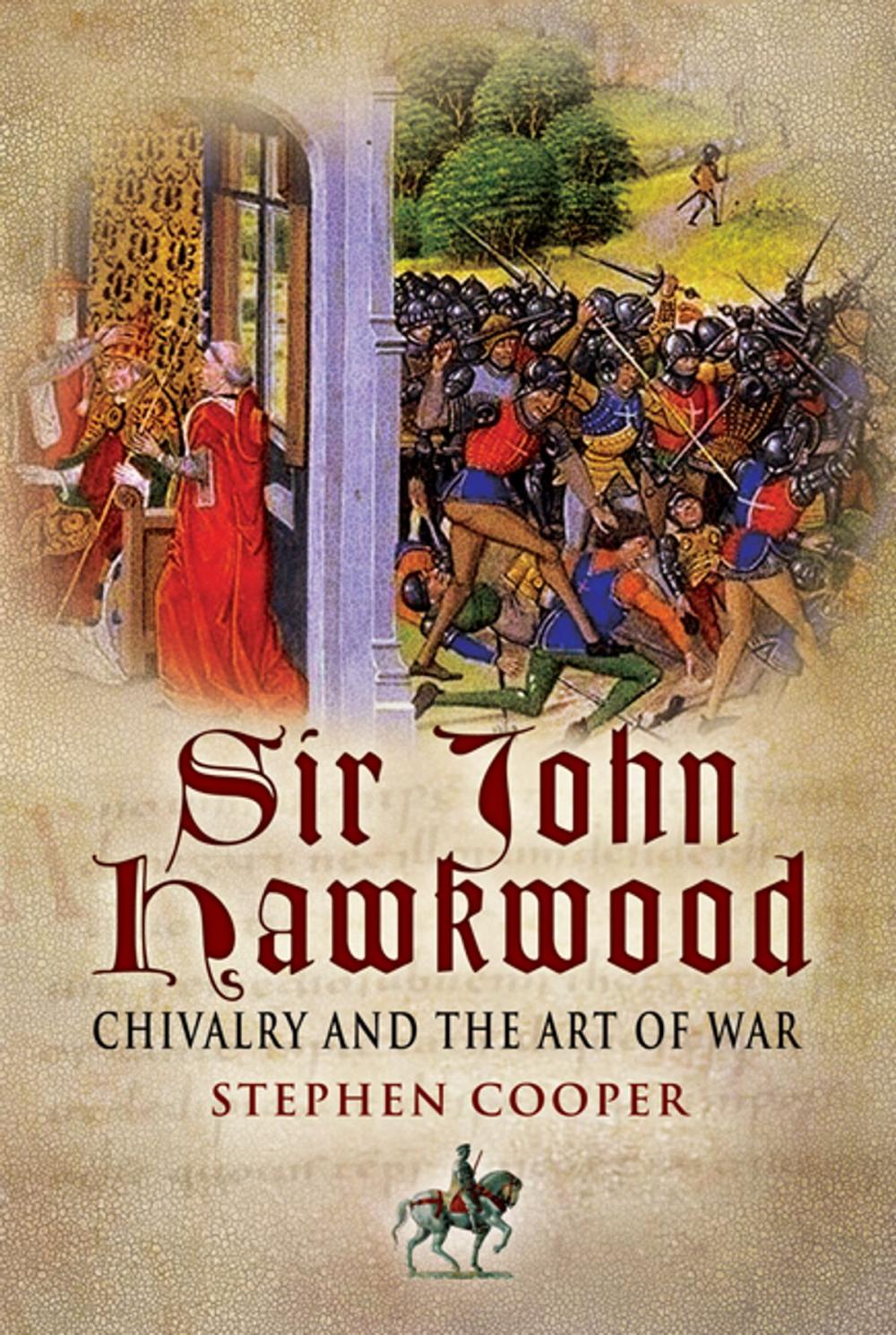 Big bigCover of Sir John Hawkwood