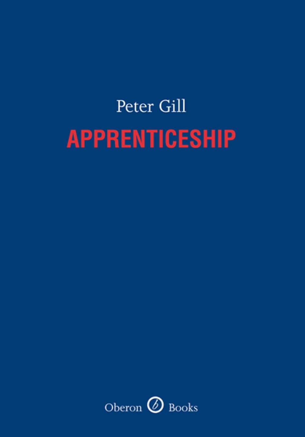 Big bigCover of Apprenticeship