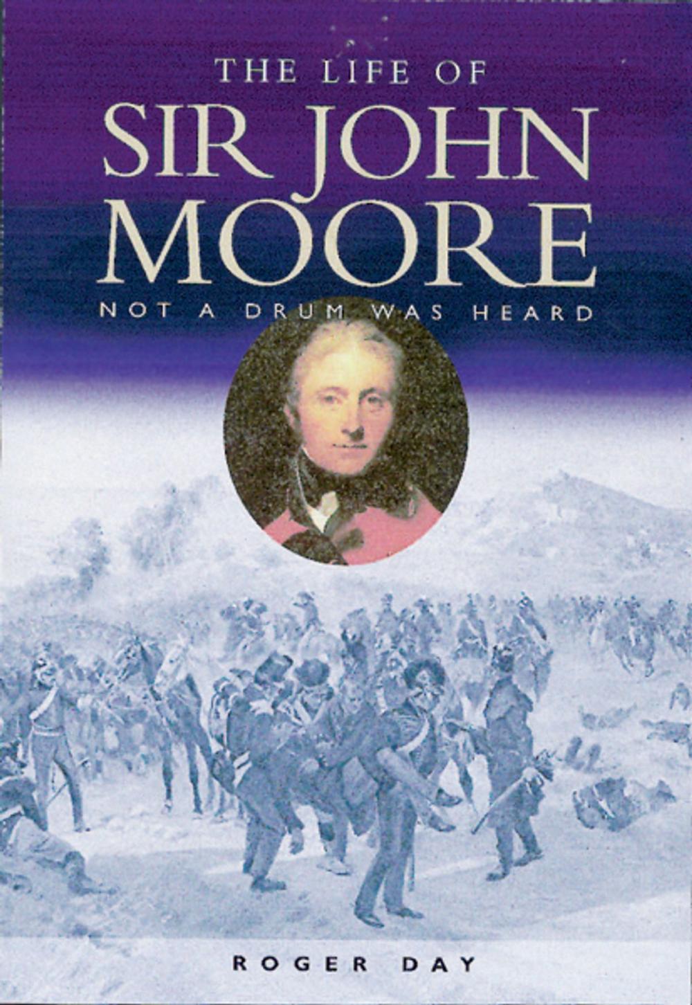 Big bigCover of Life of Sir John Moore