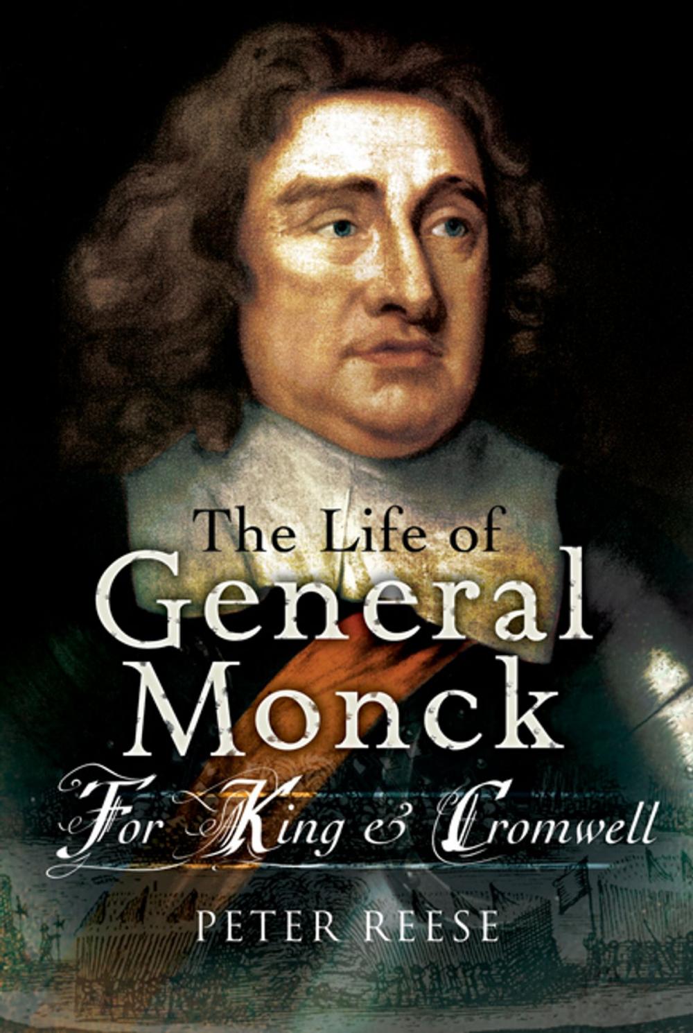 Big bigCover of Life of General George Monck