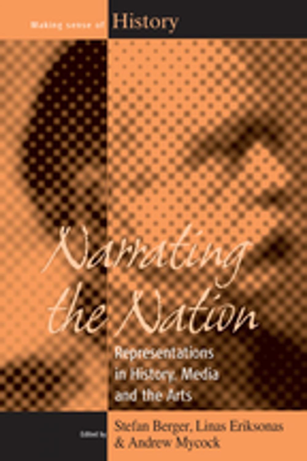 Big bigCover of Narrating the Nation