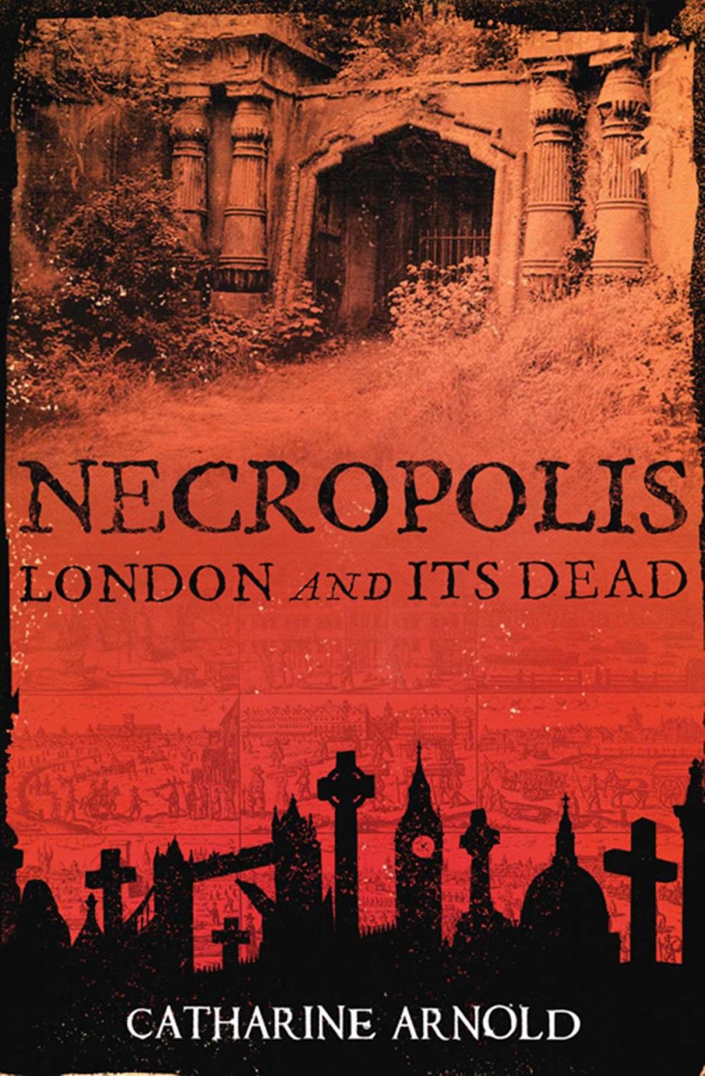 Big bigCover of Necropolis