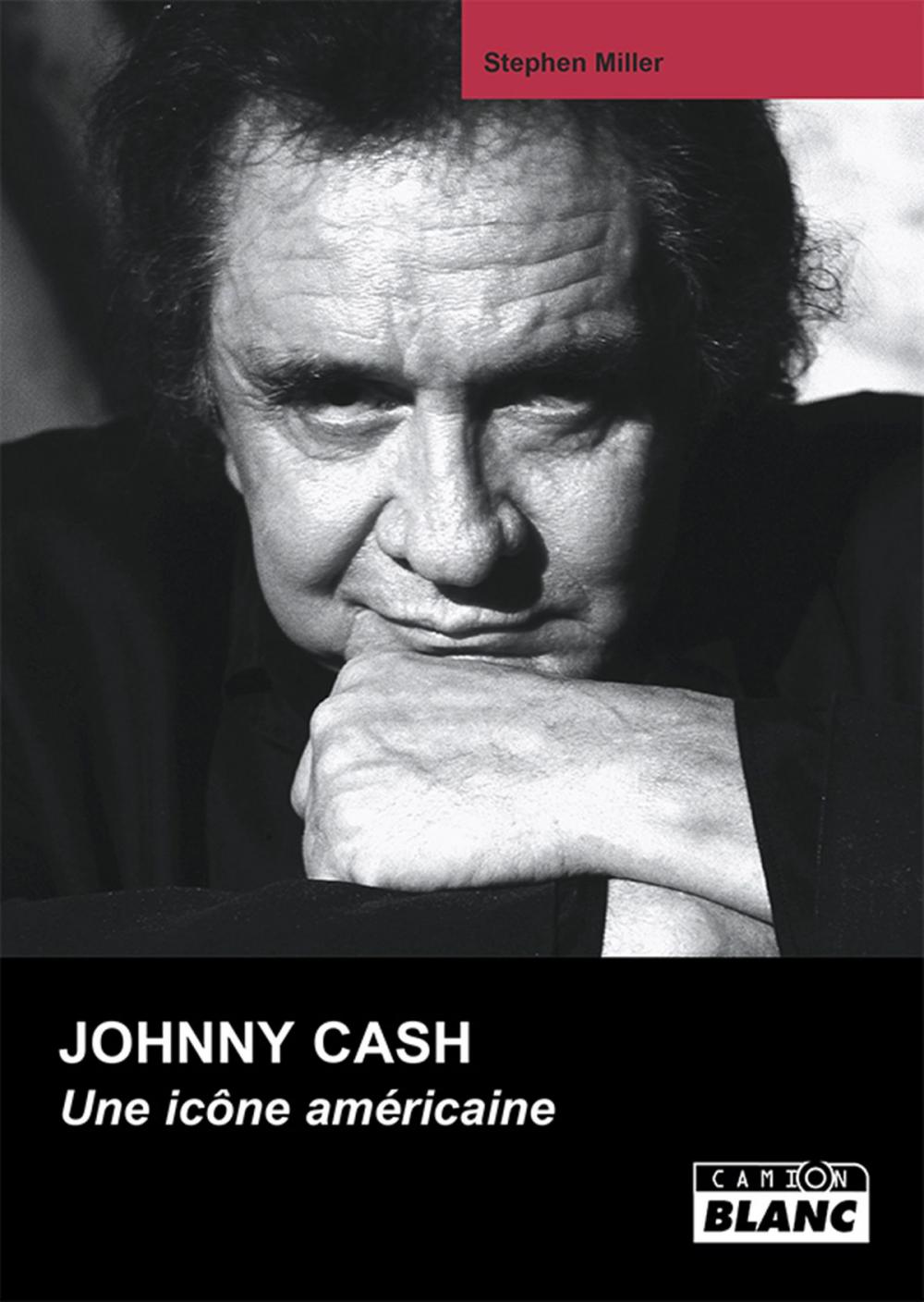 Big bigCover of JOHNNY CASH