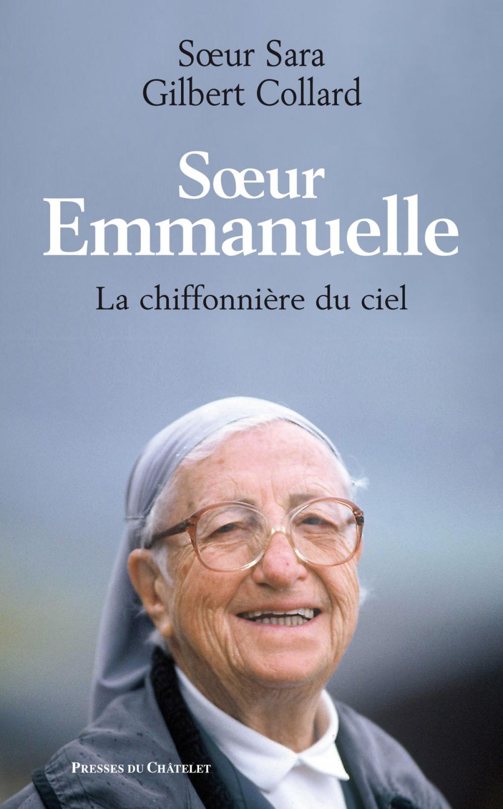 Big bigCover of Soeur Emmanuelle