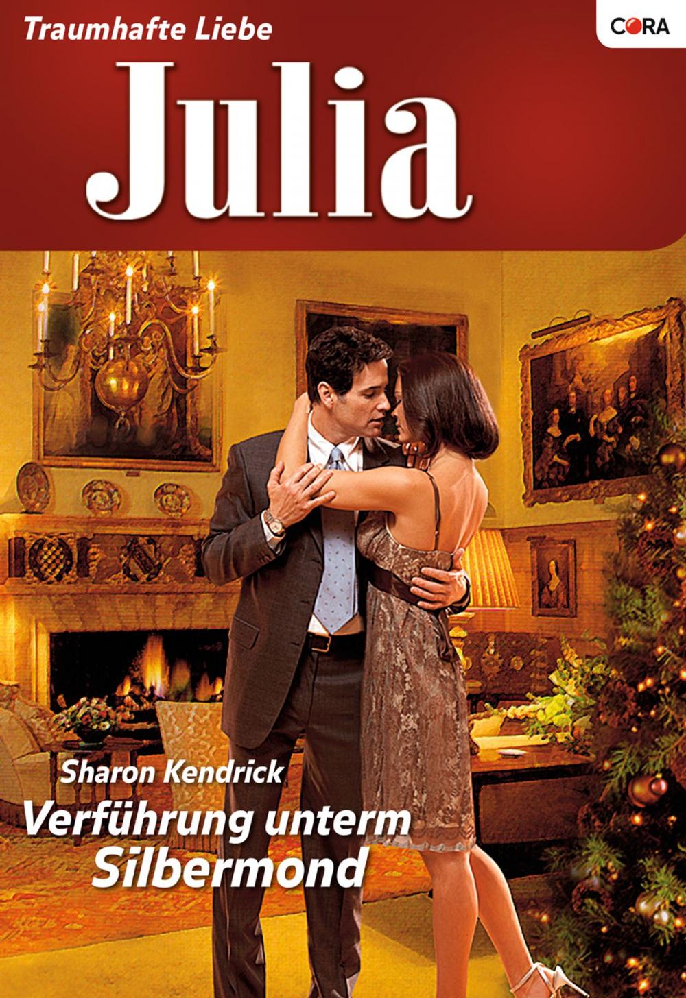 Big bigCover of Verführung unterm Silbermond