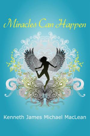 Cover of the book Miracles Can Happen by Denise Norberg-Johnson