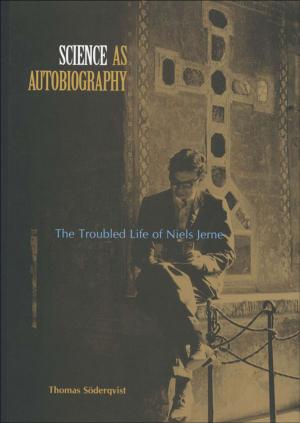 Cover of the book Science as Autobiography by Professor Edward F. Zigler, Matia Finn-Stevenson, Nancy W. Hall