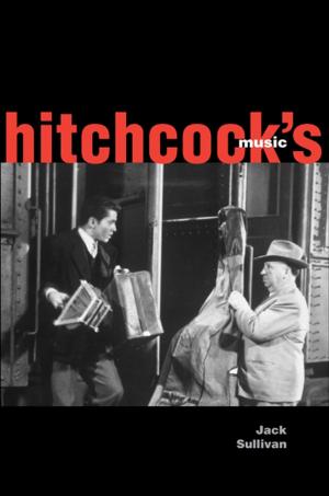 Cover of the book Hitchcock's Music by Professor C.T. McIntire