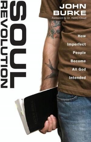 Cover of the book Soul Revolution by Ace Collins
