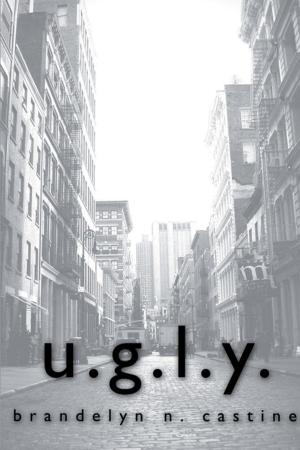Cover of the book U.G.L.Y. by Phillip T Stephens