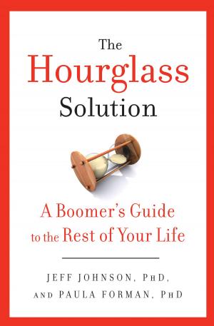 Cover of the book The Hourglass Solution by Glade B. Curtis, Judith Schuler