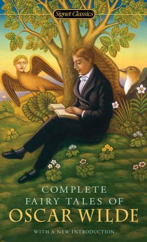 Cover of the book Complete Fairy Tales of Oscar Wilde by Susan Lyons