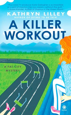 Cover of the book A Killer Workout by Alan Dean Foster