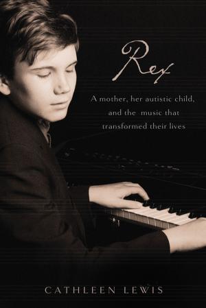 Cover of the book Rex by Stacia Ragolia