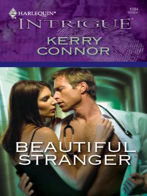 Cover of the book Beautiful Stranger by Autumn Aere