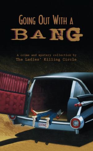 Cover of the book Going Out With a Bang by Lou Allin