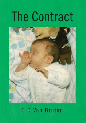 Cover of the book The Contract by Melissa Eury