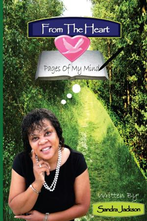 Cover of the book From the Heart by Pearlia Mae Wallace Derrick