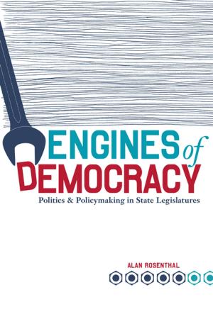 Cover of the book Engines of Democracy by Dr. Jeffrey A. Kottler, Ellen Kottler