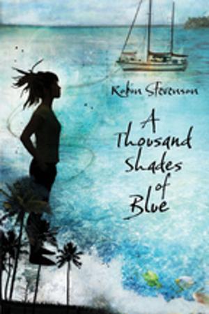 Cover of the book A Thousand Shades of Blue by Katherine Holubitsky