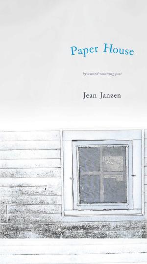Cover of the book Paper House by Jackie Needham