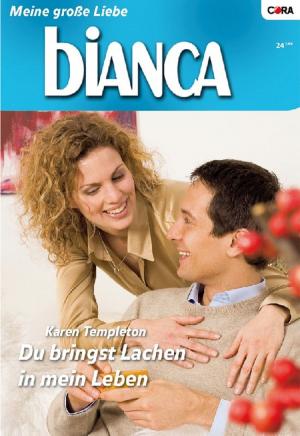 Cover of the book Du bringst Lachen in mein Leben by JANE WATERS