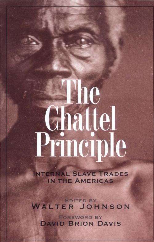 Cover of the book The Chattel Principle by , Yale University Press