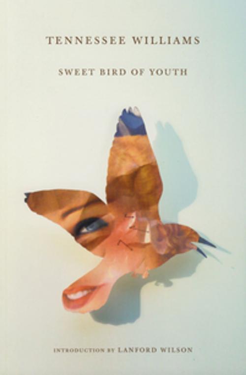 Cover of the book Sweet Bird of Youth by Tennessee Williams, New Directions