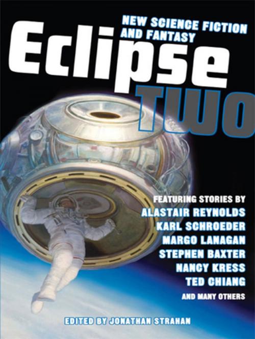 Cover of the book Eclipse 2 by , Night Shade Books