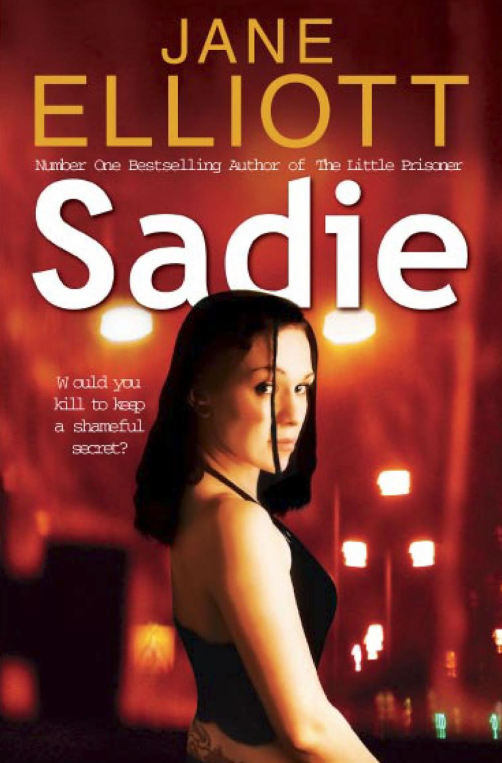 Big bigCover of Sadie