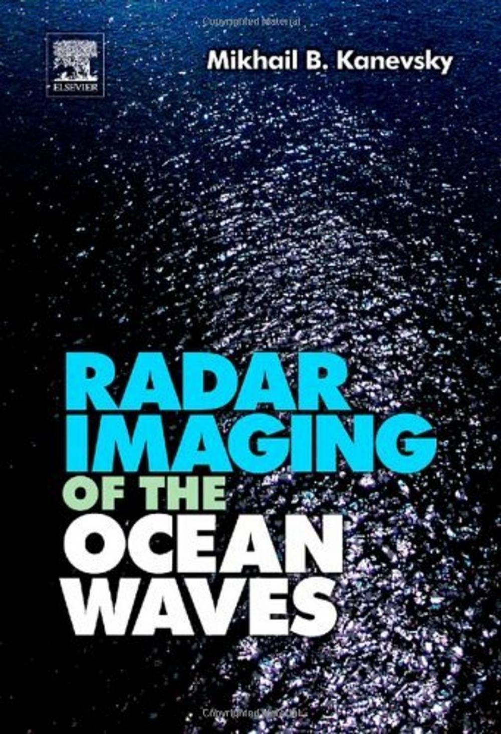 Big bigCover of Radar Imaging of the Ocean Waves