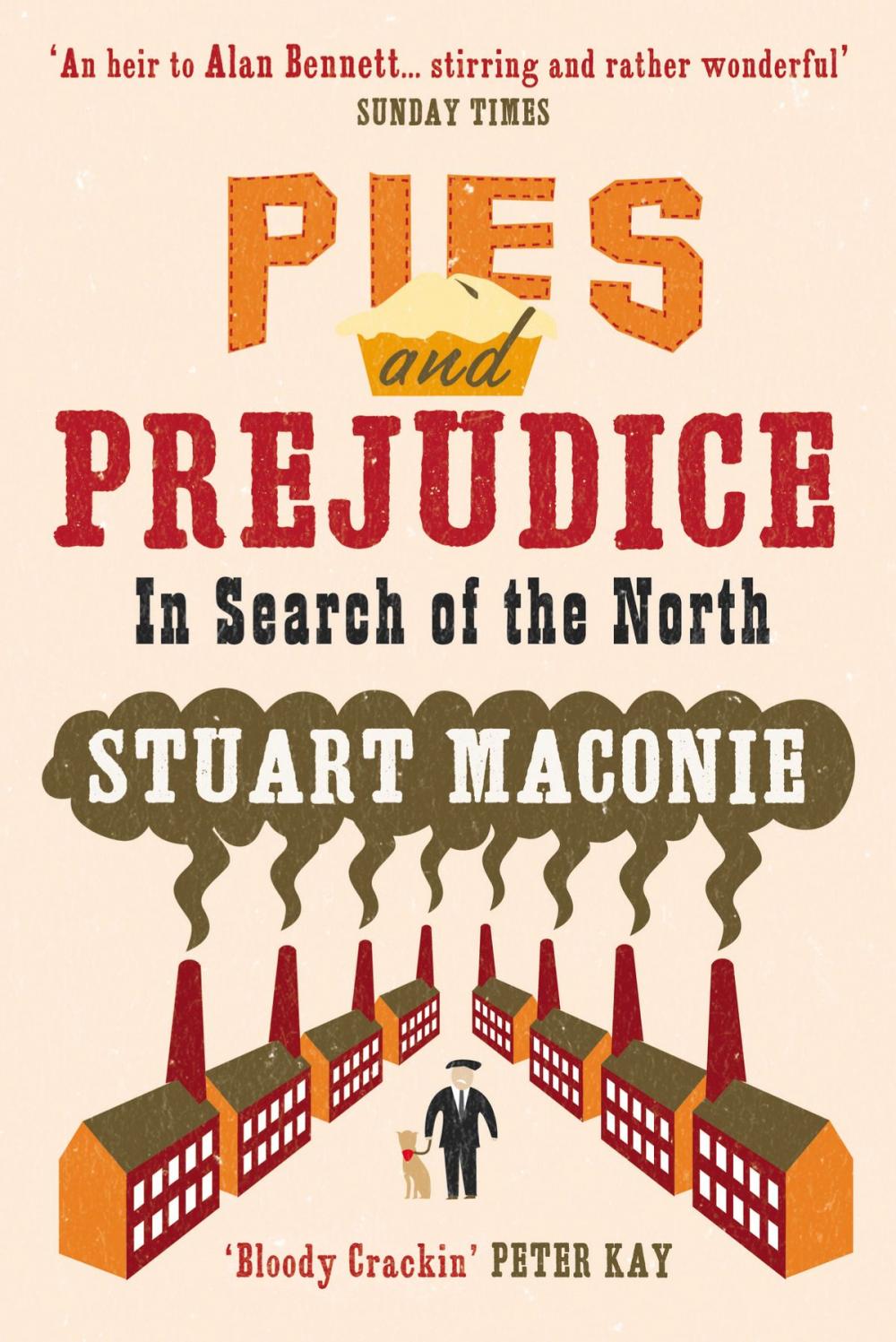 Big bigCover of Pies and Prejudice